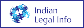 Indian Legal Info Logo